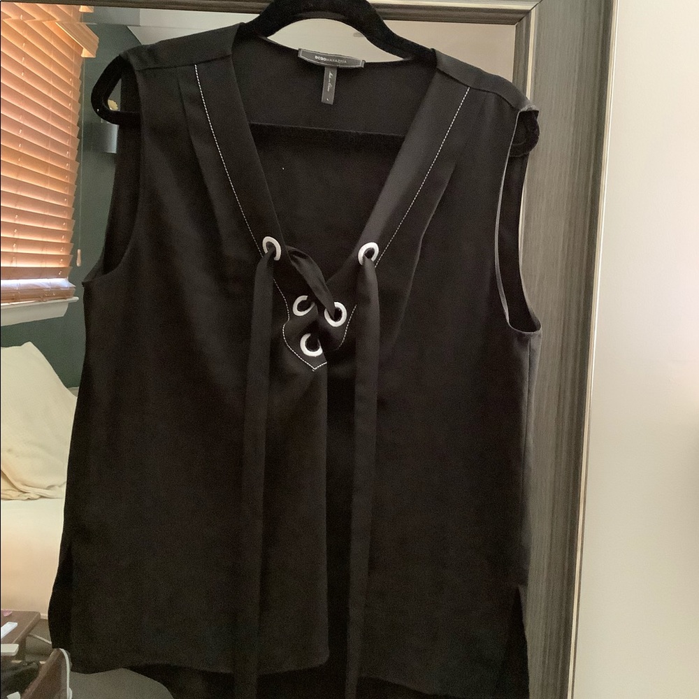 Bcbg blouse